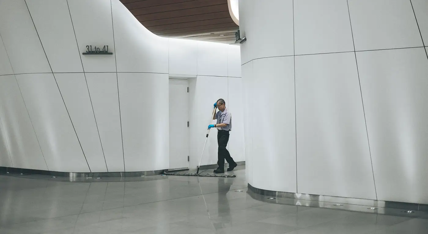 Best Cleaning for your better lifestyle