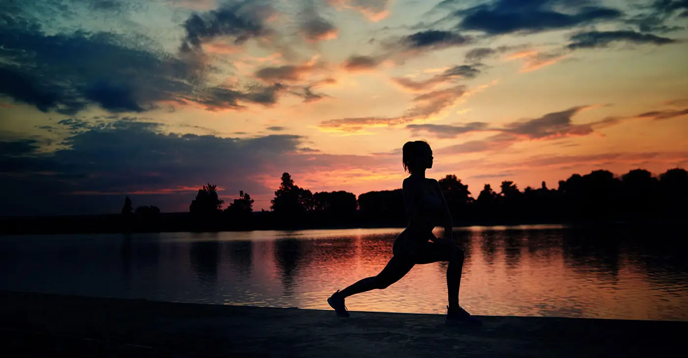 Keep yoga in daily routine to stay fit