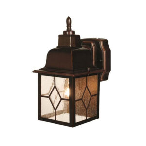 Outdoor lighting