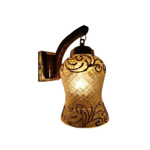 Multi color Wall Lamp