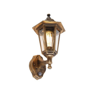 Multi color Wall Lamp