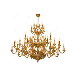 Stylish Hanging Chandeliers