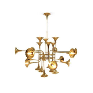 Vintage Style Chandelier