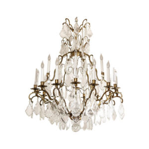 Chandeliers Hanging Light