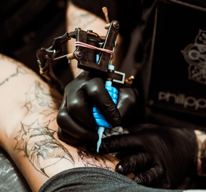 How To Plan Your Custom Tattoo Design