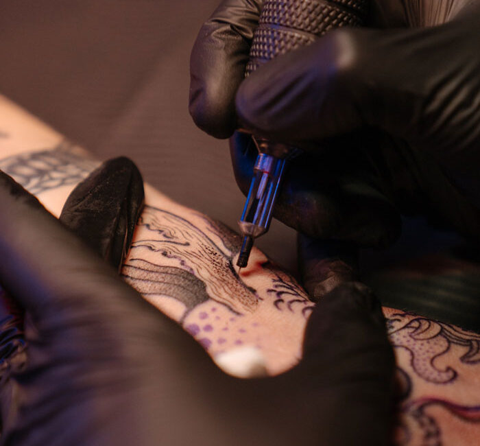 Are Tattoos Safe for Your Health?