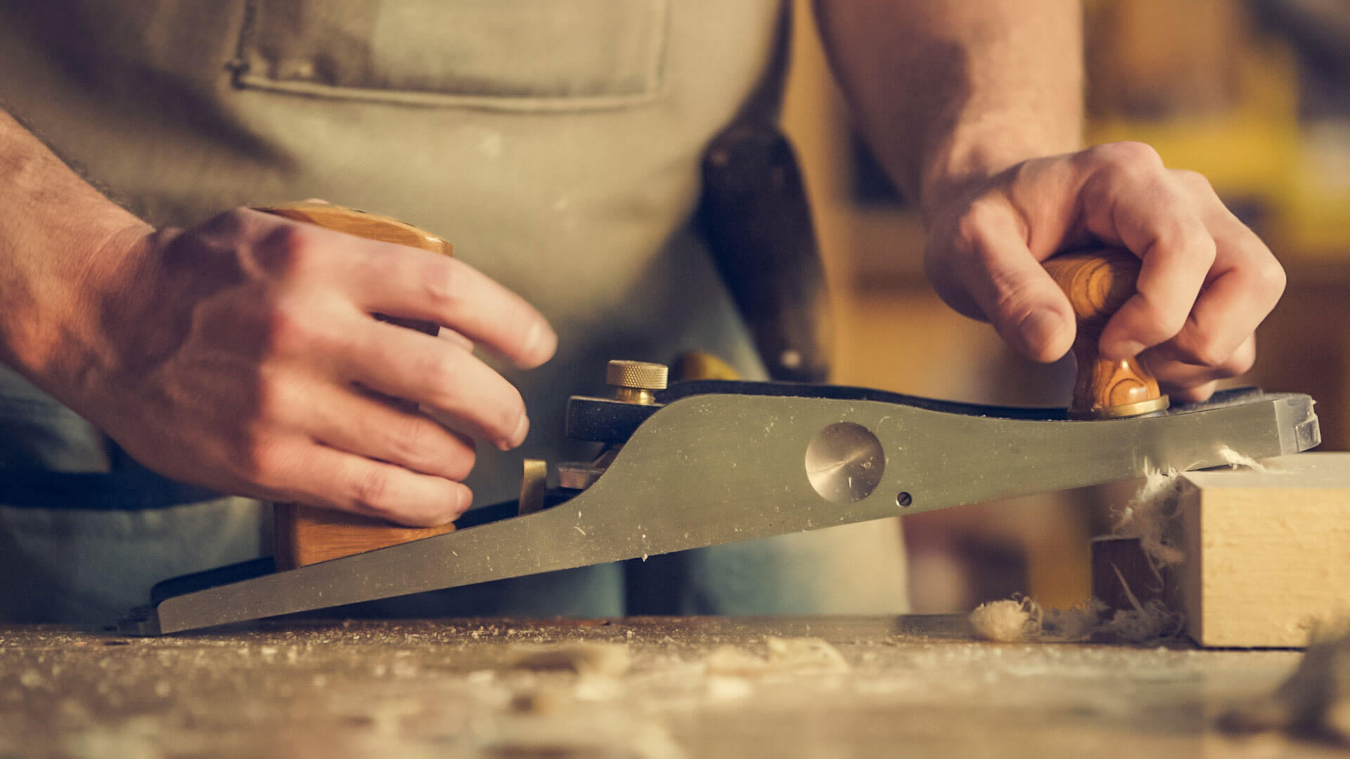 We Provide Best Carpenter & Wood Craft Services