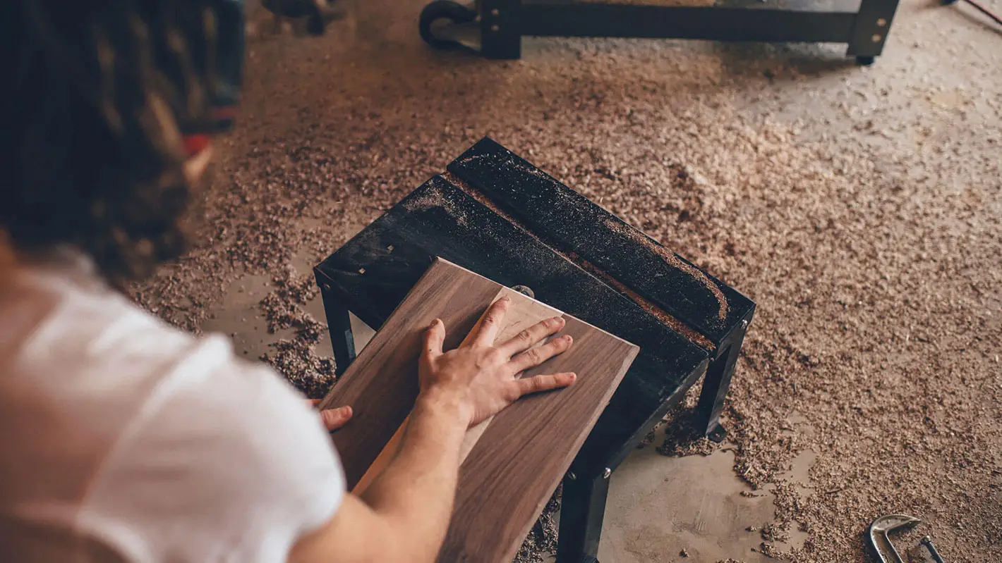 Creating Unique And Personalized Wood Craft