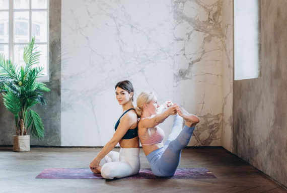 How Often Should You Practice Yoga?