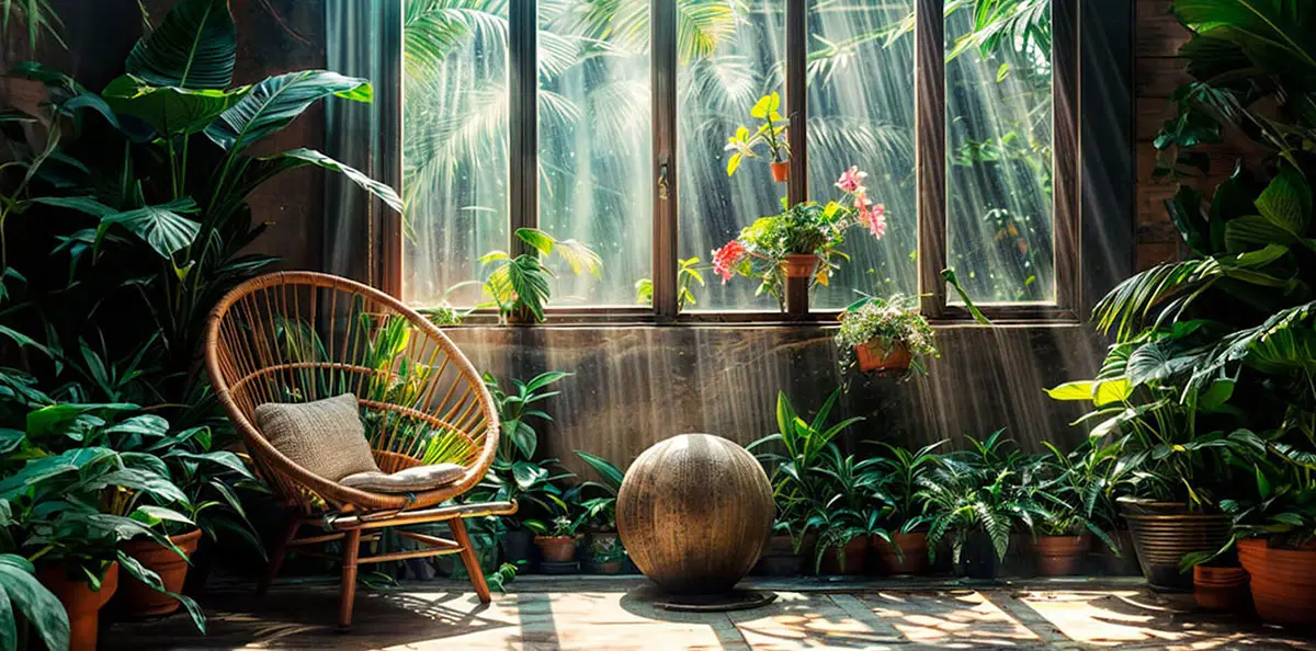 Excellence in quality garden care services