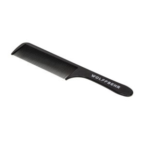 Classic Straight Razor