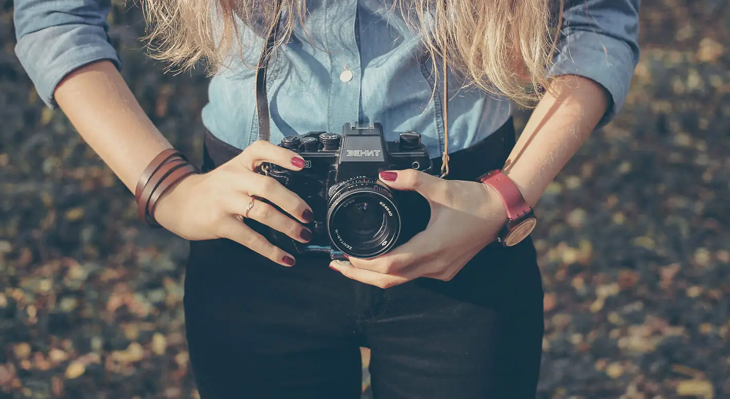 Photography is an art that captures your moments