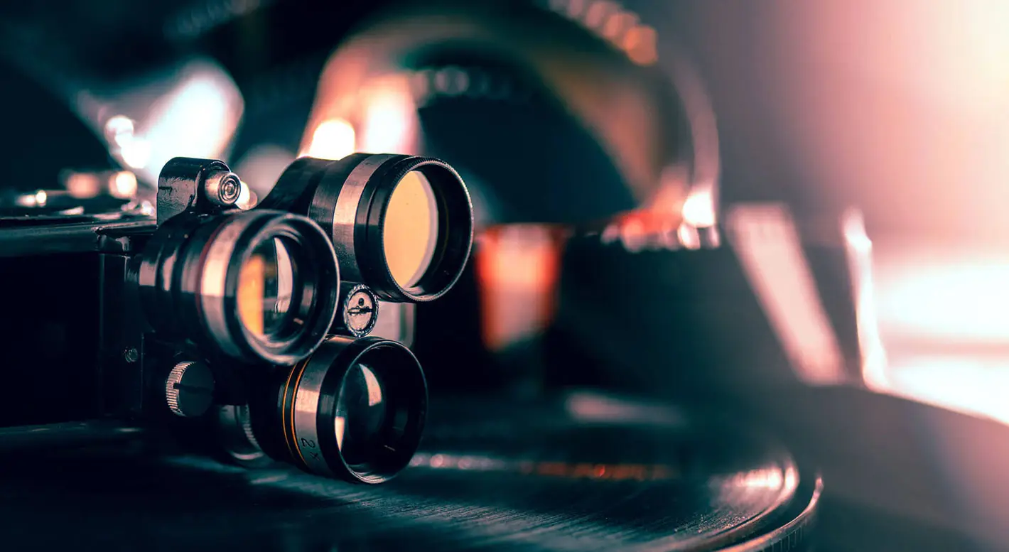 Your passion is capturing great moments