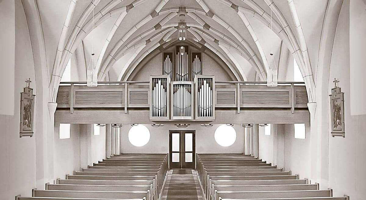 God alone is the object of the godly mans worship