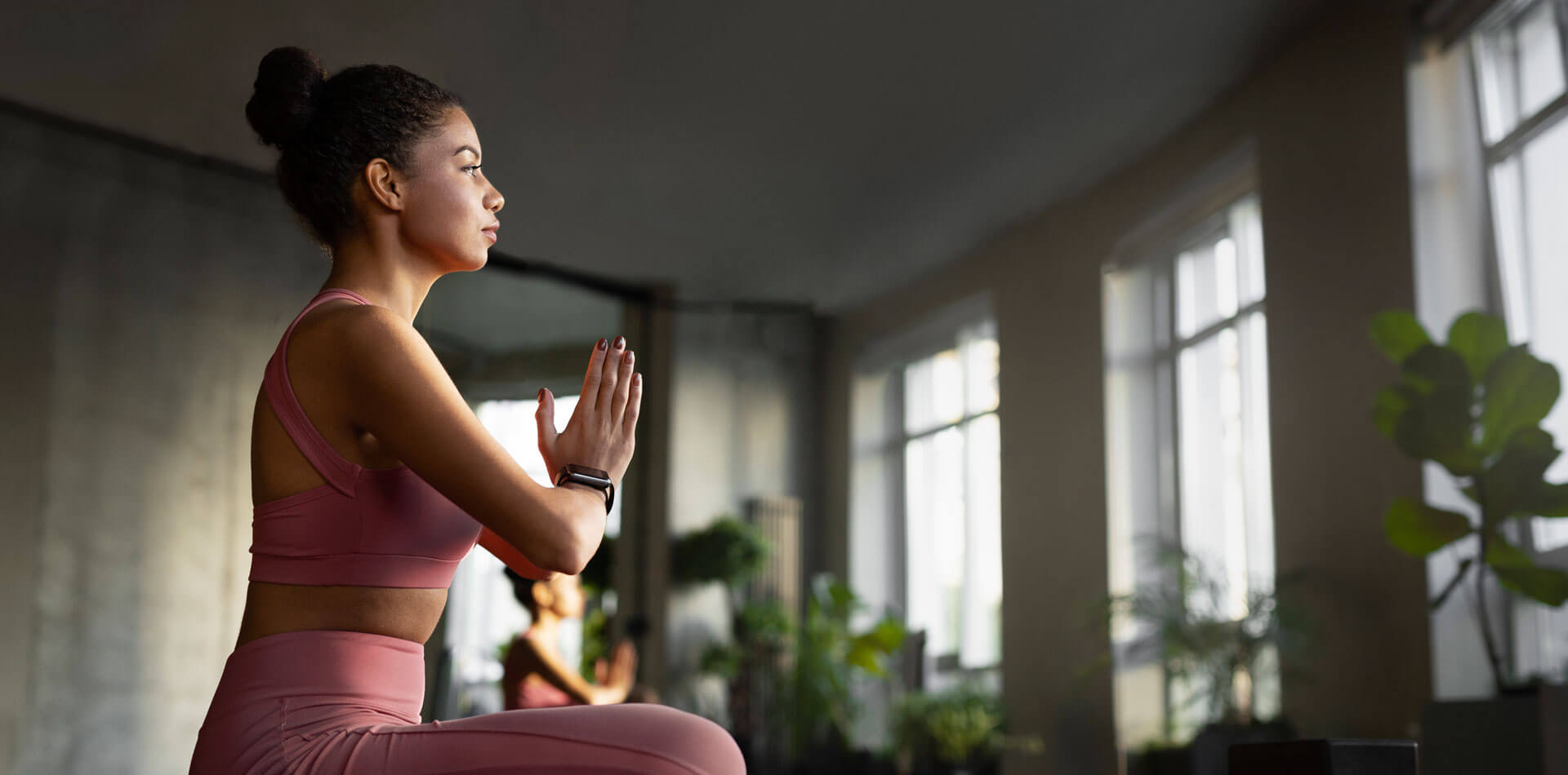 Yoga Is Journey Of Self & Though The Seld