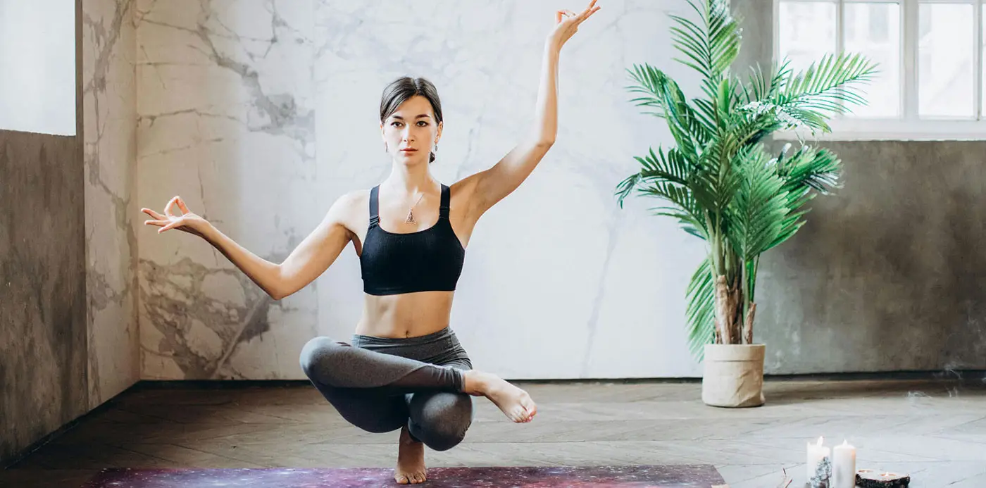 Basic Yoga and Meditation for Beginners Experience